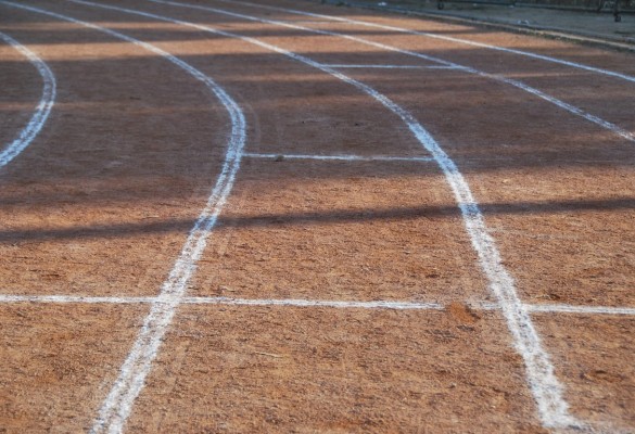 Sports day